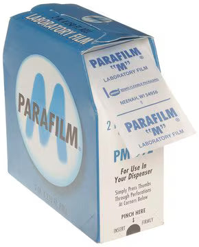 Parafilm® M Sealing Film W × L 50 mm × 38 m, natural