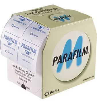 Parafilm® M Sealing Film film W × L 100 mm × 38 m, natural