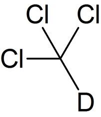 Chloroform-d 99.8% + 0.03% (v/v) TMS