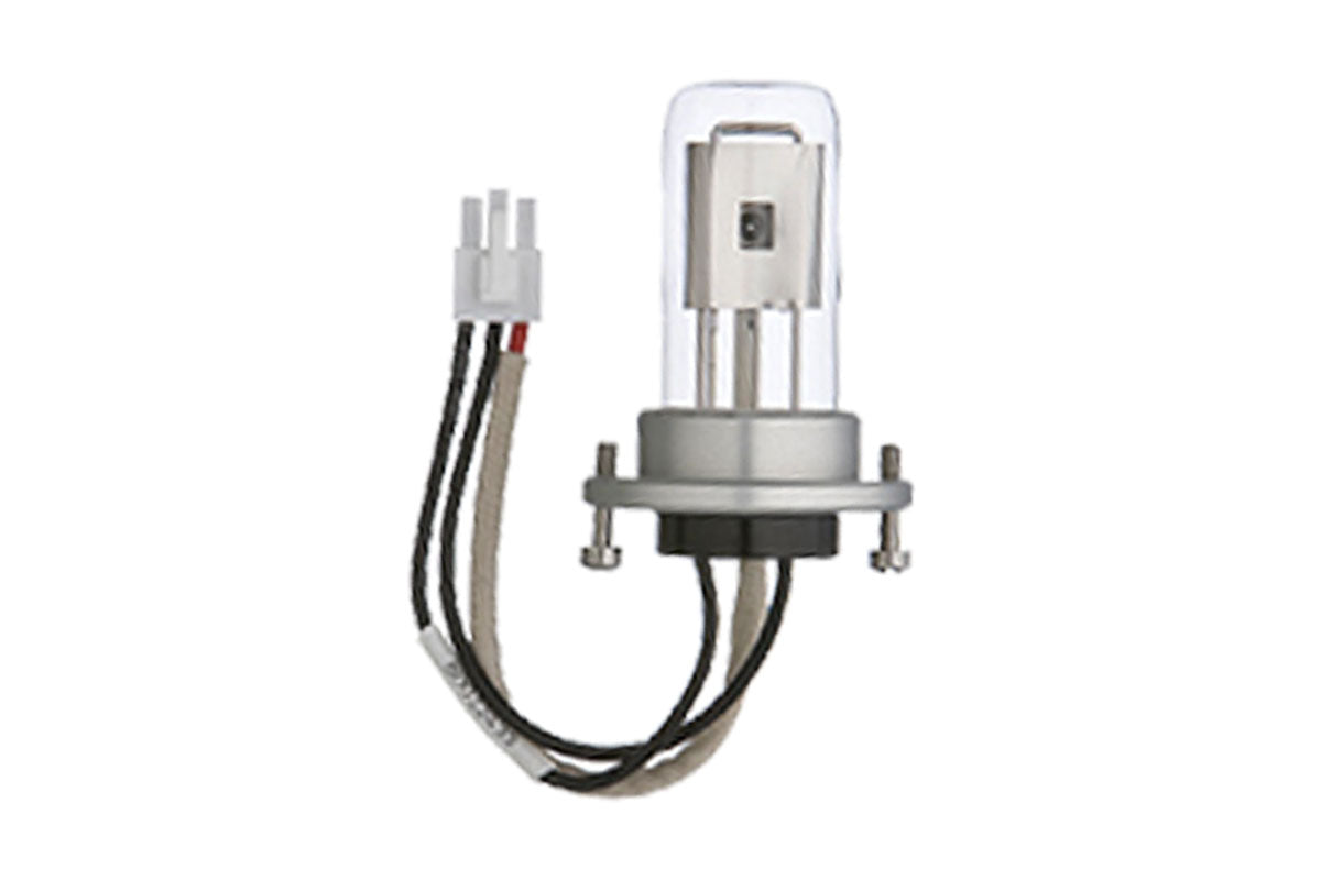 Deuterium Lamp