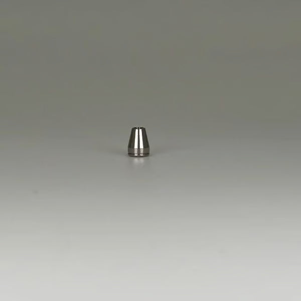 Stainless Steel Zero Vol. Ferrule, 1/16