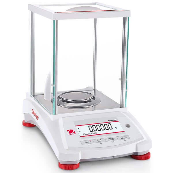 Analytical Balance (Economy & Performance)