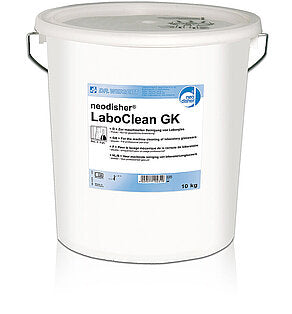 neodisher LaboClean GK