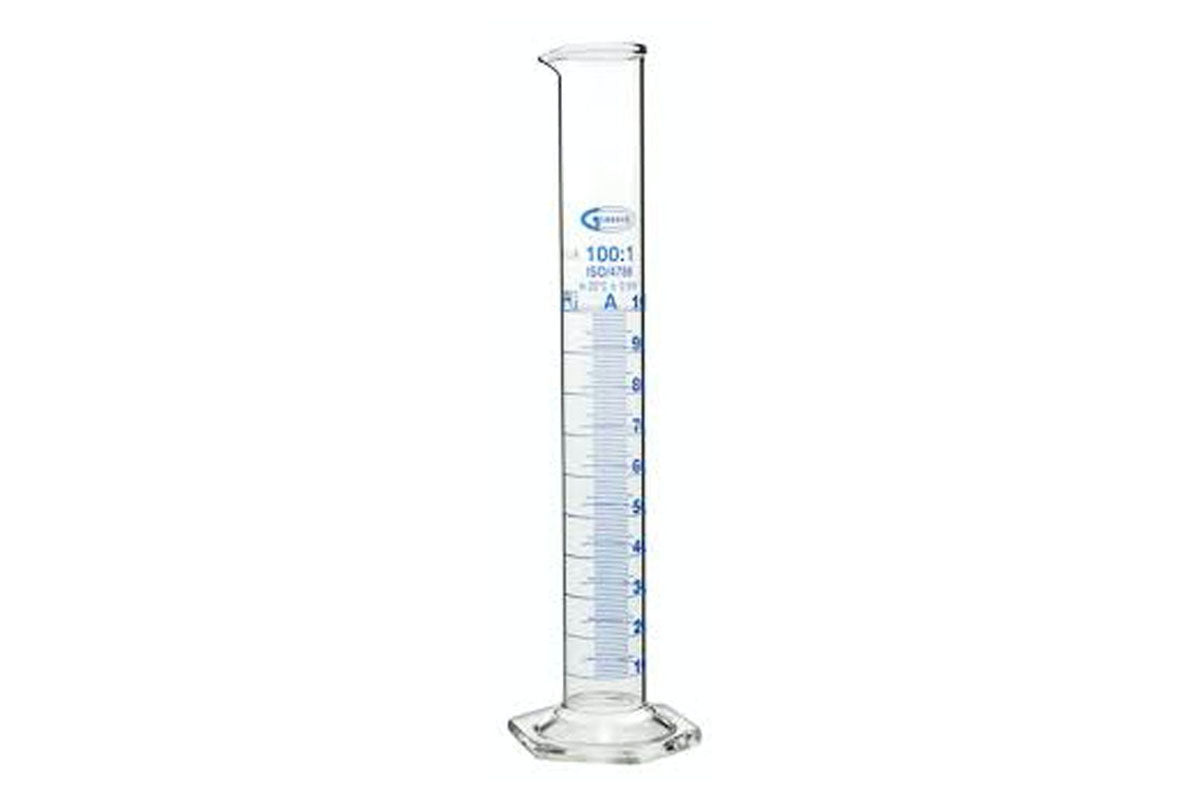 MEASURING CYLINDER