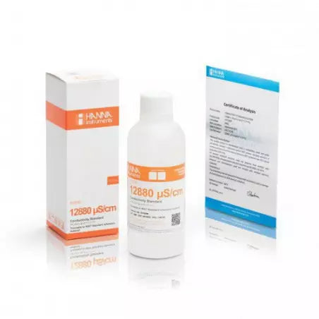 Conductivity Standard (12,880 uS/cm at 25°C)