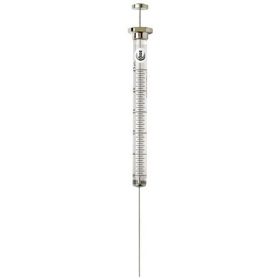Auto Sampler Syringe with fix Needle