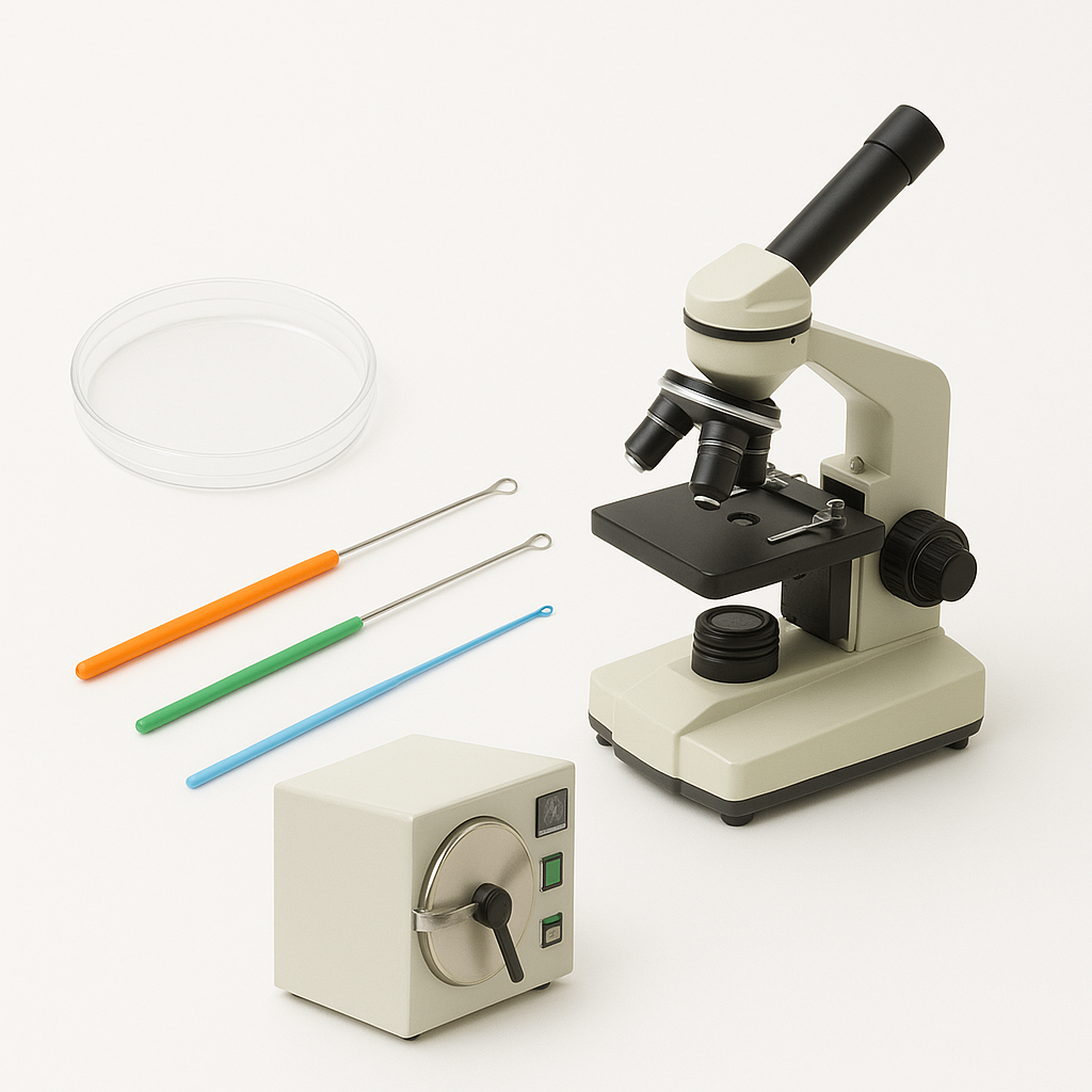 Microbiology Consumables