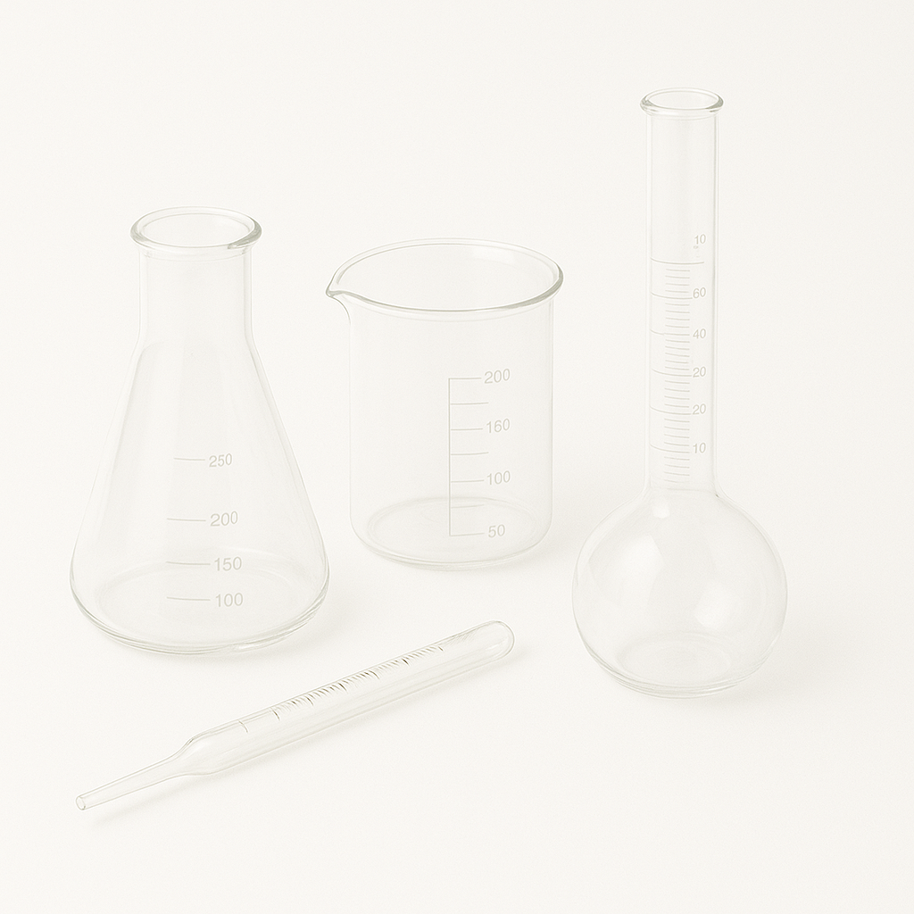 Laboratory Glassware