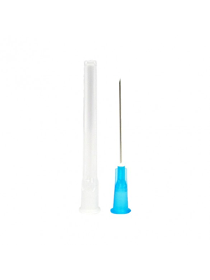 Needle