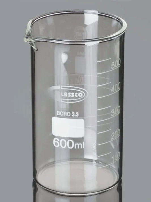 BEAKER