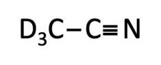 Acetonitrile-d3 99.8%