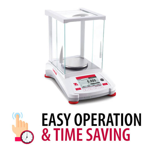 Precision Balance
