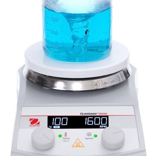 Hotplates & Stirrers