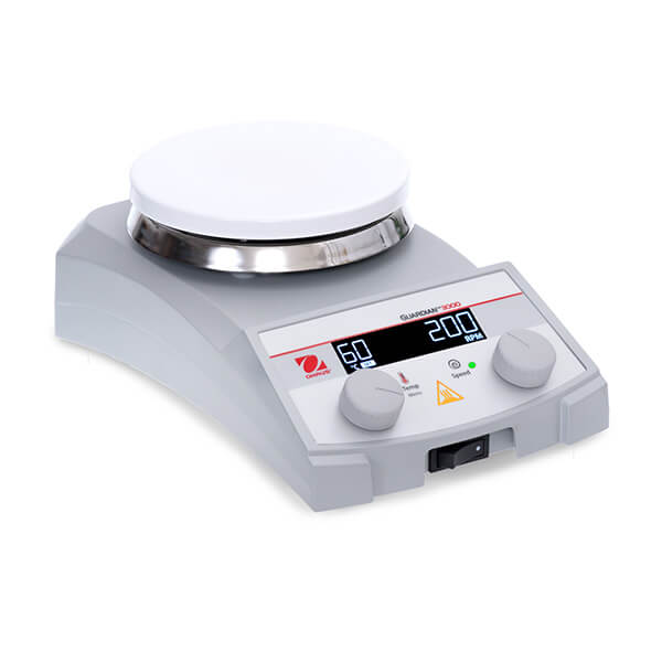 Hotplates & Stirrers