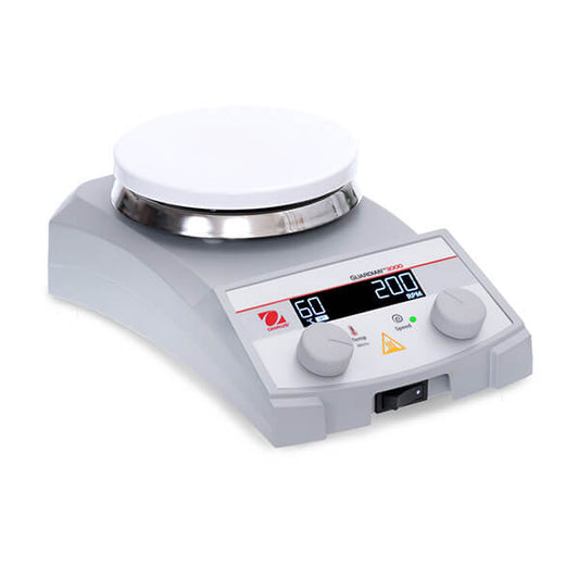 Hotplates & Stirrers