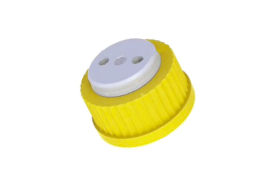 Solvent Safety Caps