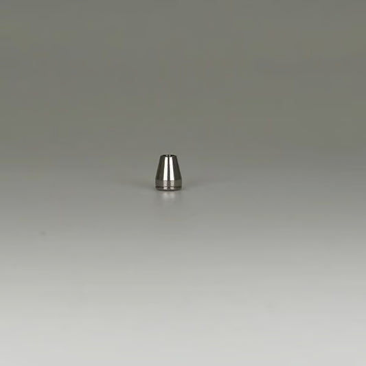 Stainless Steel Zero Vol. Ferrule, 1/16