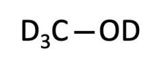 Methanol-D4 99.8%