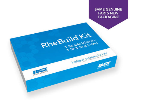 RheBuild® Kit
