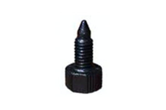 HPLC Column End Plug