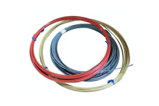 Peek Tubing