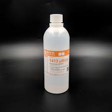 Conductivity Standard (1,413 uS/cm at 25°C)