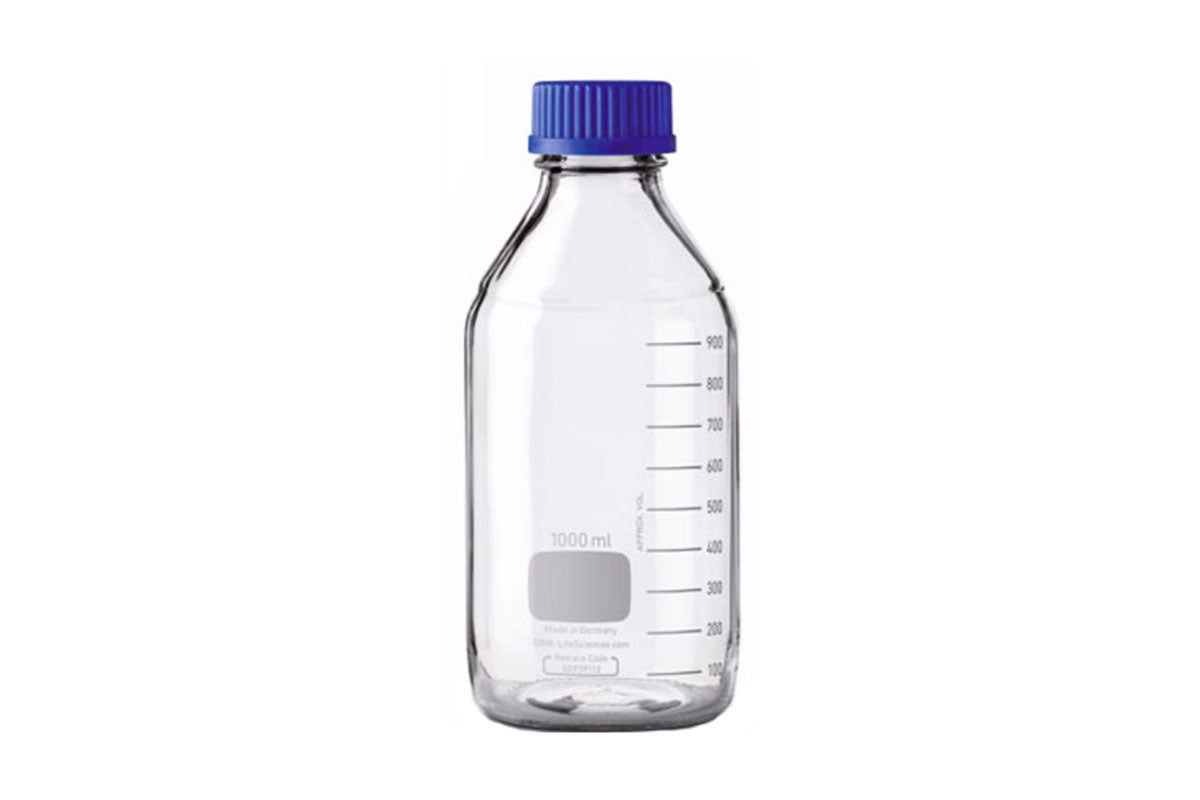 REAGENT BOTTLE