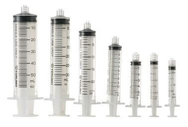 Terumo Syringe Luer Lock